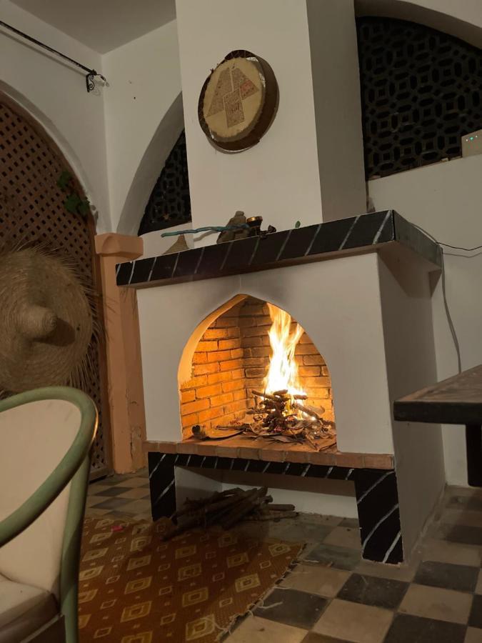 Riad Isla Essaouira Exterior foto