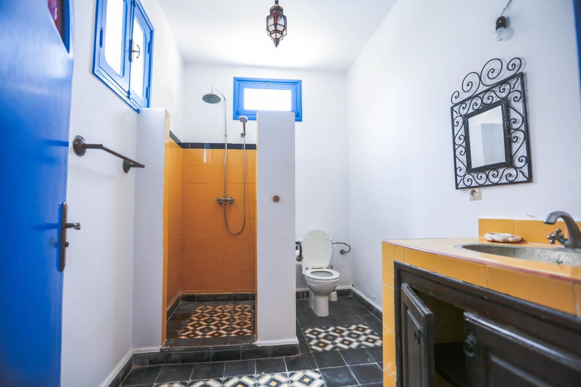 Riad Isla Essaouira Exterior foto