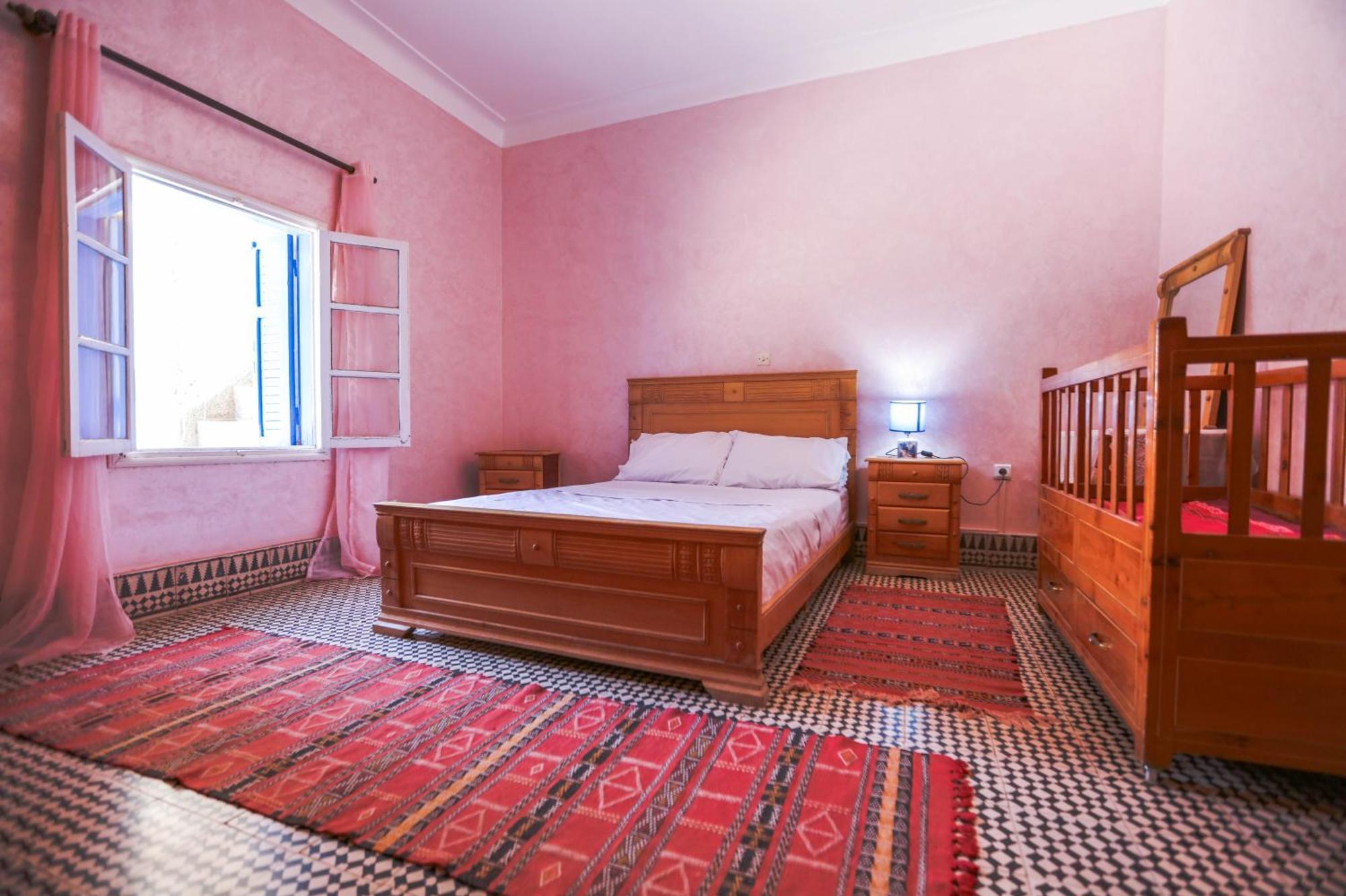 Riad Isla Essaouira Exterior foto