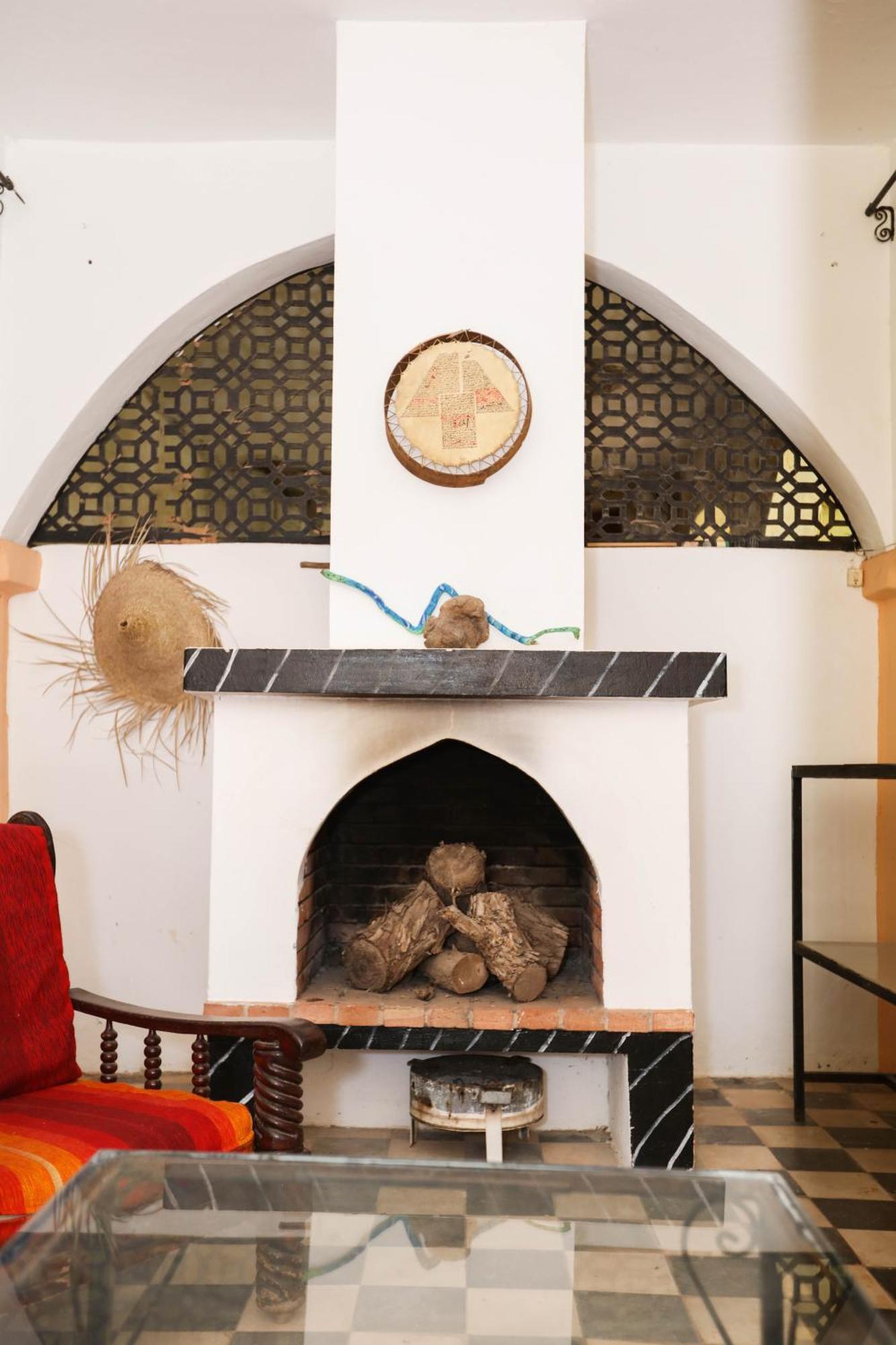 Riad Isla Essaouira Exterior foto