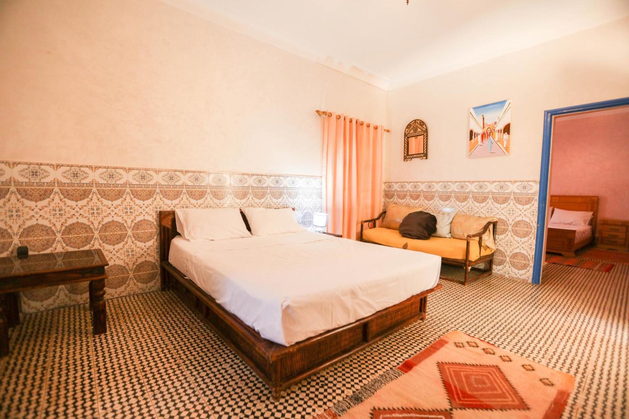 Riad Isla Essaouira Exterior foto