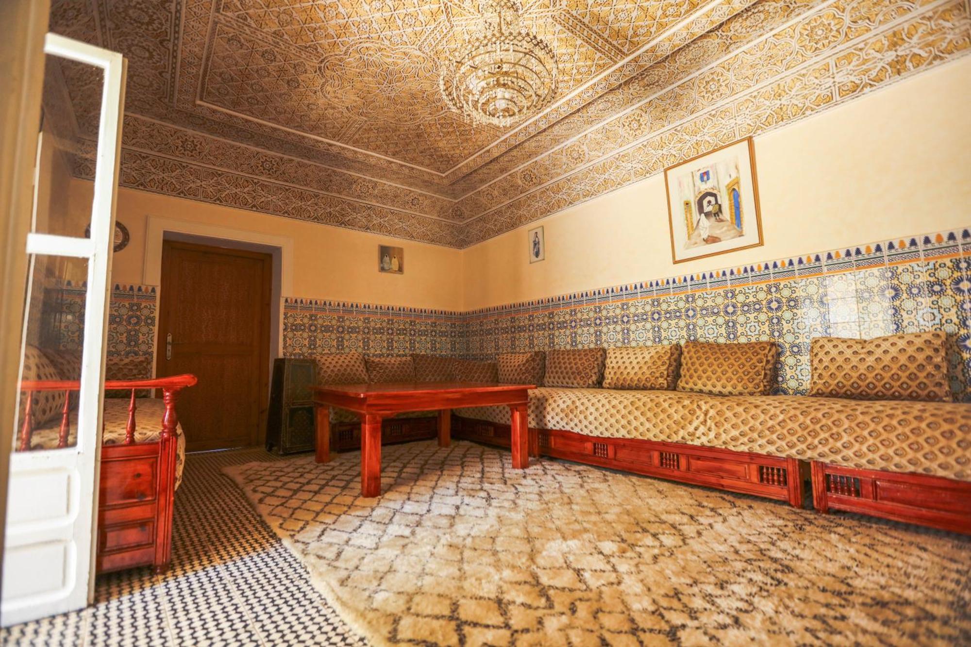 Riad Isla Essaouira Exterior foto