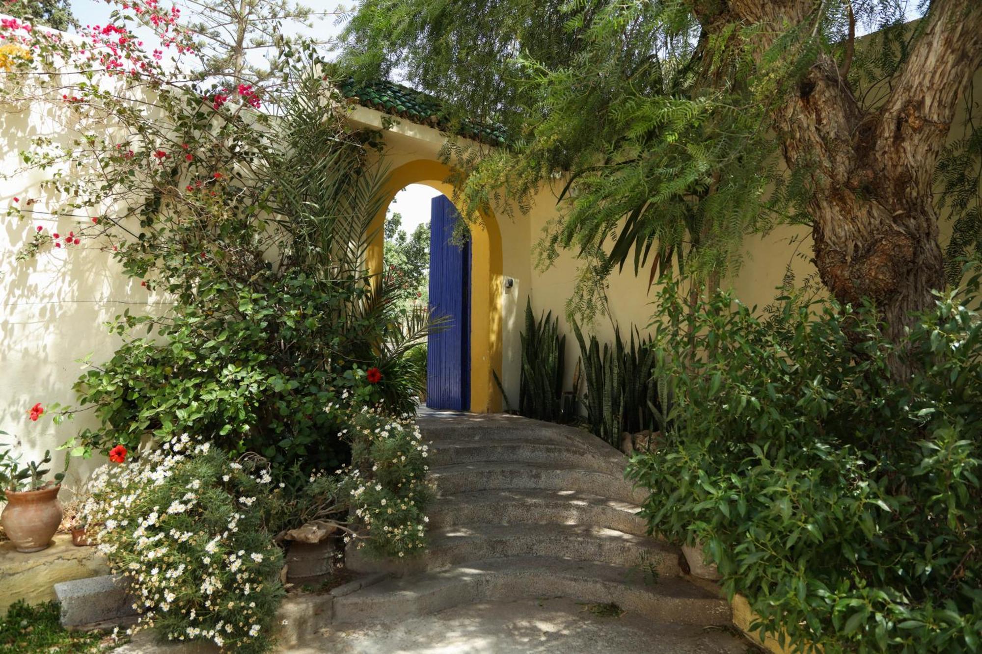 Riad Isla Essaouira Exterior foto