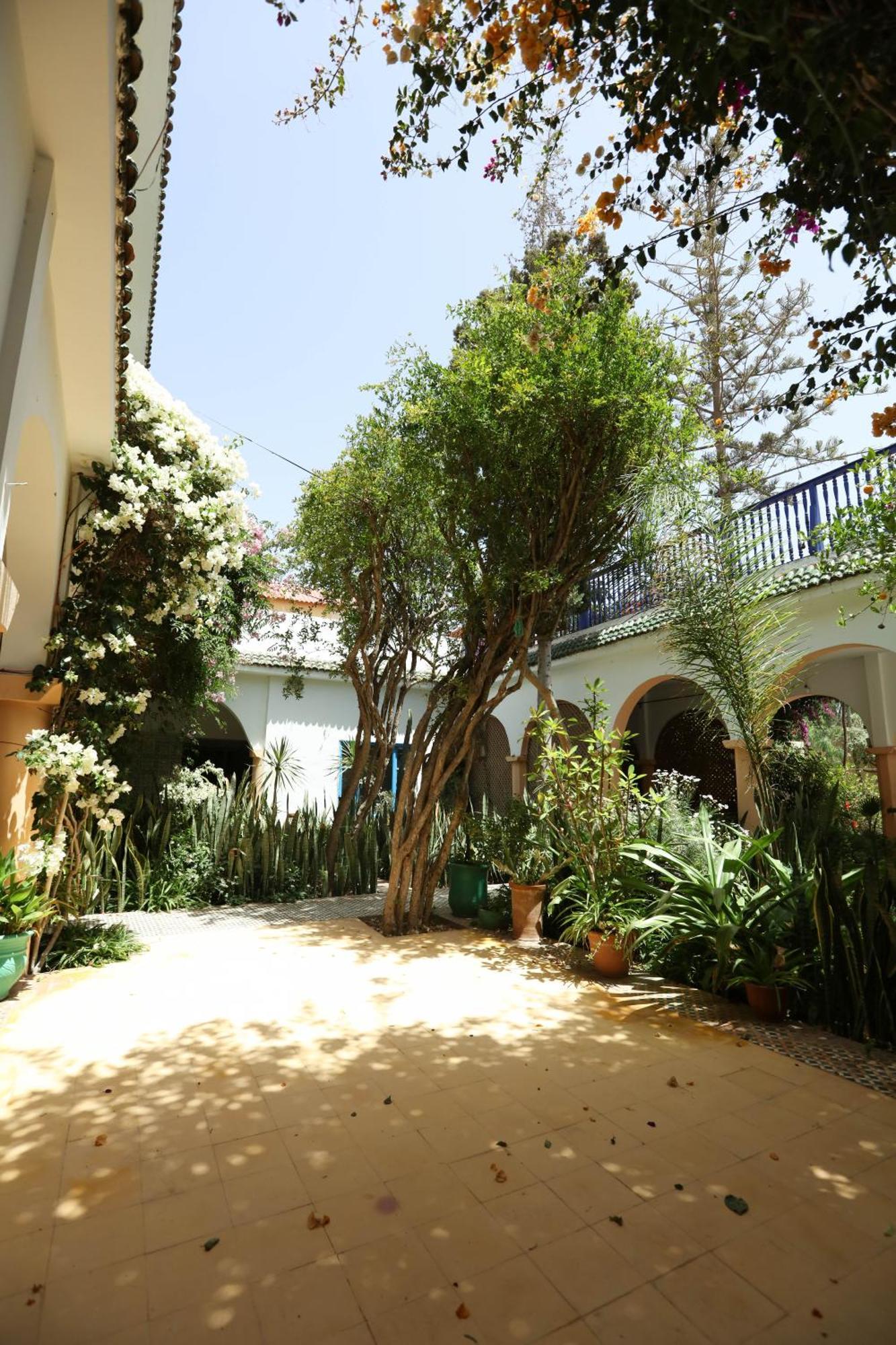 Riad Isla Essaouira Exterior foto